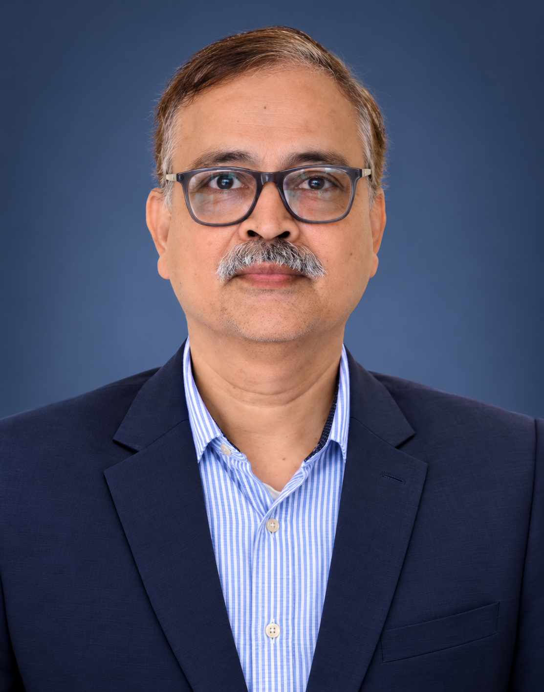 Prof. (Dr.) Joydip Dhar